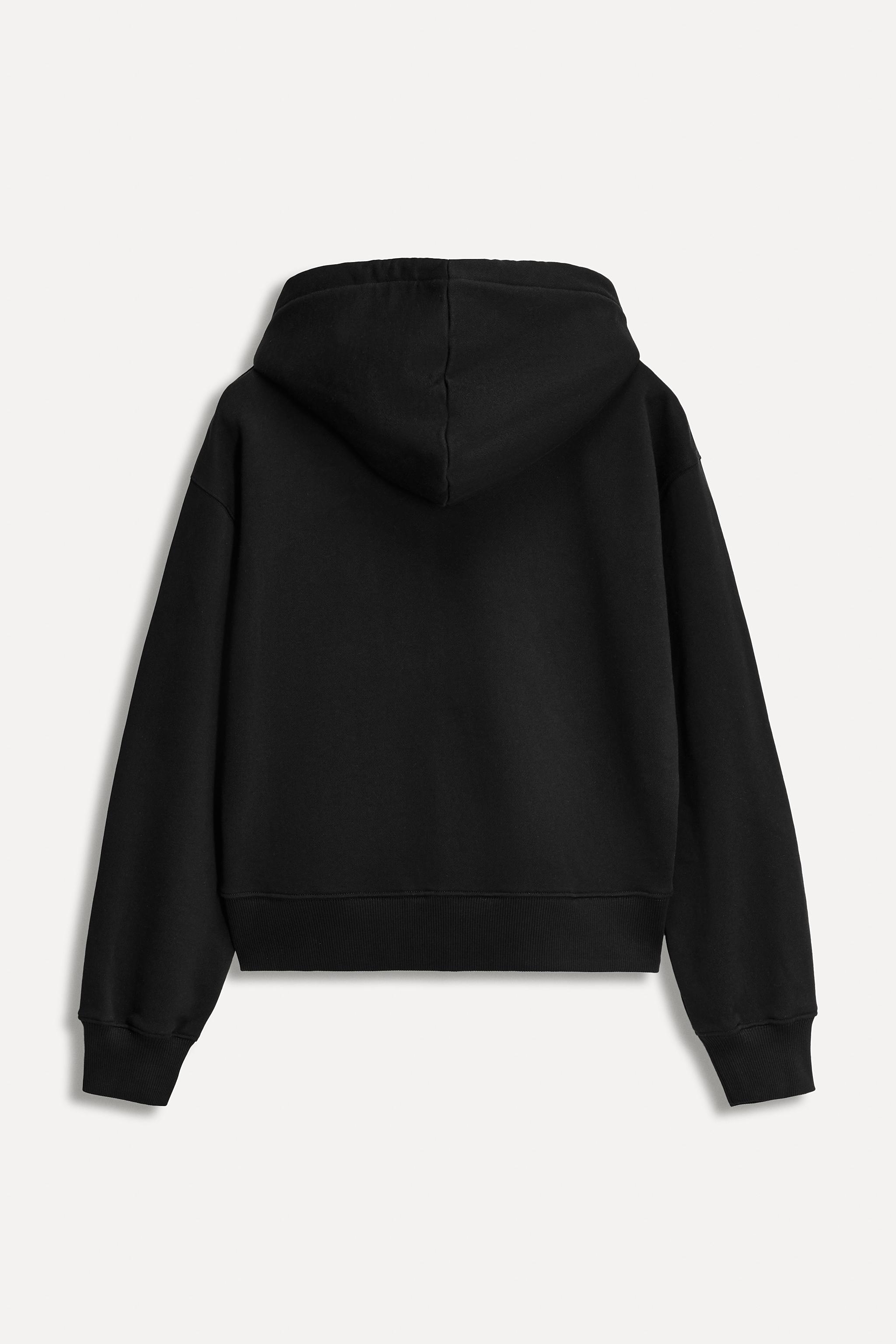 50TH ANNIVERSARY PATCH HOODIE
